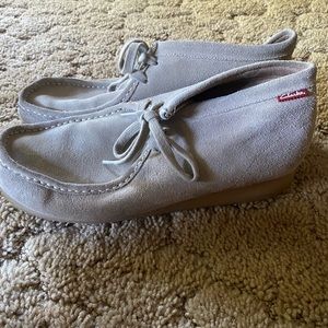 Mens Clarks